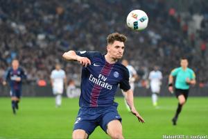 Meunier se plaît à Paris