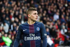 Le PSG compte bien conserver Verratti