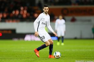 Pastore se plait à Paris