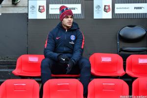 Ben Arfa aura certainement une porte de sortie cet hiver