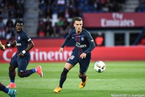 Giovani Lo Celso vaut plus de 12 millions selon le CIES.