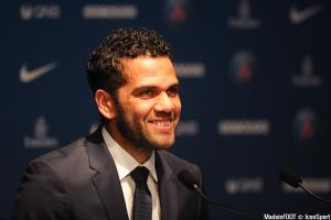 Dani Alves bientôt propriétaire d'un club au Portugal ?