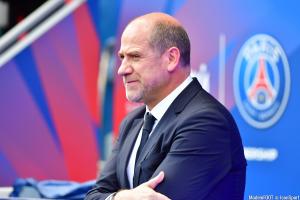 Henrique interdit toute manoeuvre autour de Neymar cet été