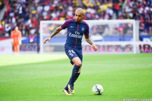 Kurzawa explique l'élimination du PSG face au Real en LDC