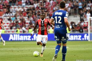 Seri aurait dû rejoindre le Barça