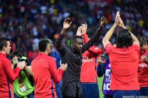 Matuidi rejoint l'Inter Miami