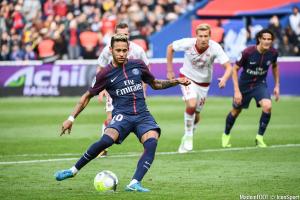 L'album photo du match entre le PSG et les Girondins de Bordeaux.