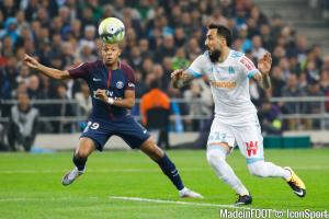 Les compos officielles du match entre le RCSA et le PSG.