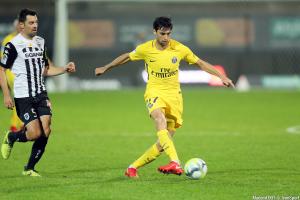 Le PSG était prévenu de l'absence de Pastore