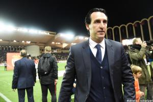 Unai Emery souhaite voir Mbappé au Real Madrid.