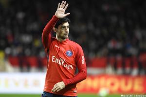 L'agent de Pastore va rencontrer les dirigeants