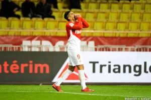 Falcao n'a pas apprécié