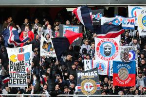 Les supporters Parisiens seront nombreux à Santiago-Bernabeu.