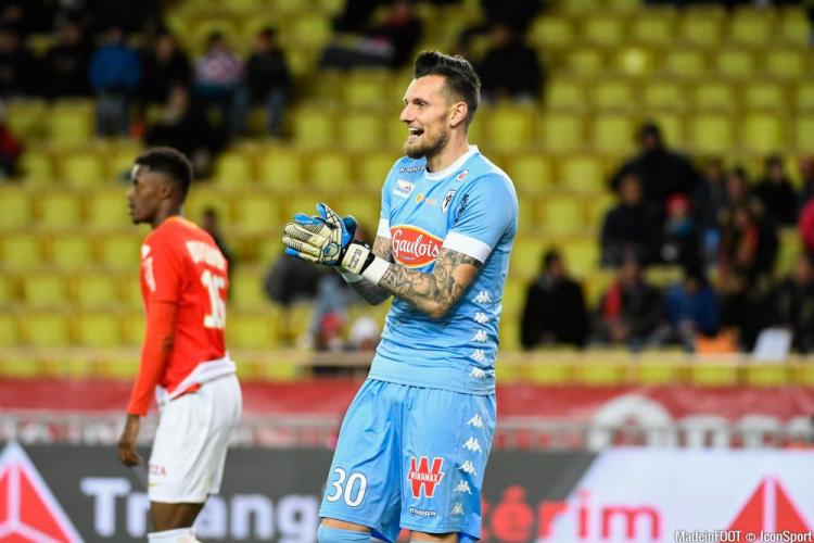PSG - Alexandre Letellier explique son rôle dans la hiérarchie des gardiens