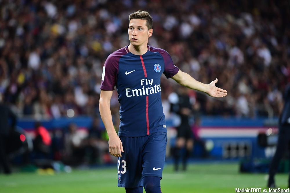 Draxler est déterminé !