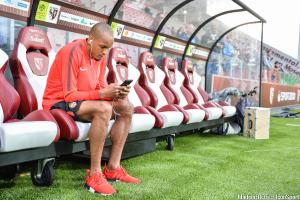 Fabinho toujours pisté par Paris