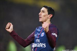 Di Maria parti pour rester au Paris SG ?
