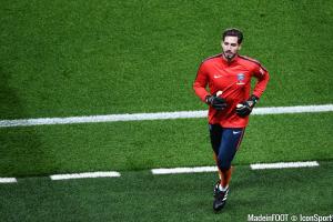 Trapp suivi par Chelsea