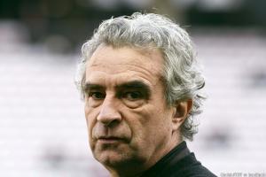 Rocheteau évoque le PSG