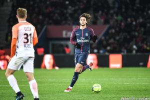 Rabiot ne sera pas appelé