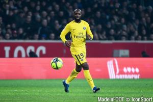 Diarra titulaire demain ?