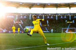 Neymar va se faire opérer à Belo Horizonte, au Brésil.