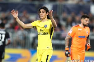 Le PSG se déplace à Bordeaux, ce dimanche (21 heures)