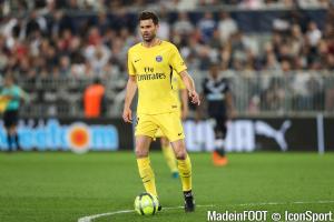 Motta se prépare à retourner à l'école