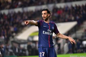 Pastore doit baisser son salaire pour signer à West Ham