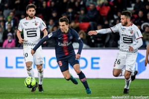 Lo Celso va briller à Séville