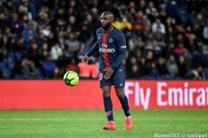 Diarra est prêt à tout pour Paris