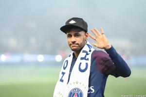 Le clan Neymar est confiant