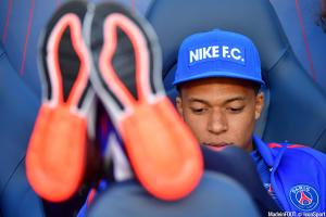 Coup dur en prévision pour Mbappé ?