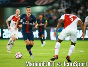 Verratti bientôt prolongé ?