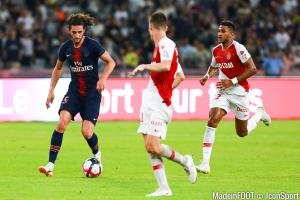 Un salaire monumental pour Rabiot ?