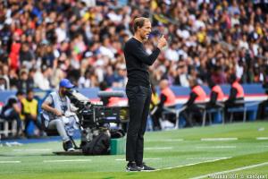 Tuchel veut concentrer tout le monde sur Saint-Etienne