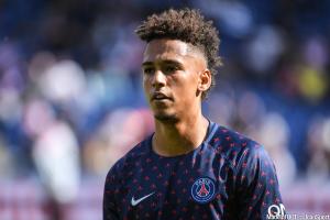 Thilo Kehrer est parfaitement intégré au PSG.