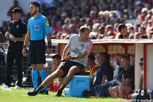 Tuchel est satisfait