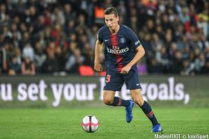 L'international allemand reste prudent