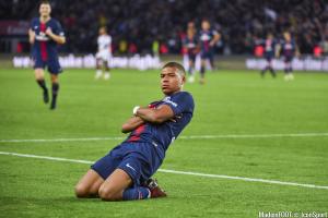 Les compos officielles du match entre l'OL et le PSG.