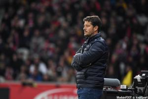 Caen reçoit le PSG samedi.