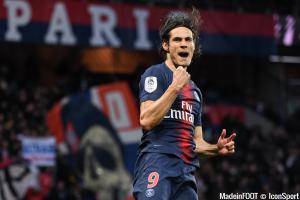 Cavani ne veut pas de l'Inter