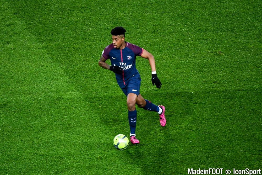 Kimpembe sait ce qu'il a manqué au PSG