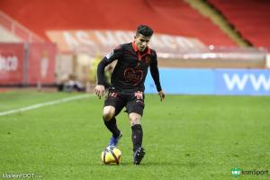 Le PSG chercherait un remplaçant à Meunier.