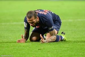Le parisien attend des réponses concernant le projet sportif.