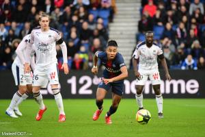 Christopher Nkunku refuse toujours de prolonger son contrat au PSG.