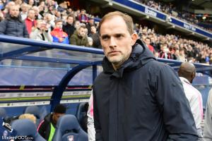 Tuchel est satisfait