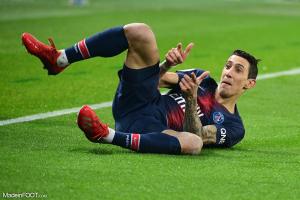 Paris pourrait être champion de France dimanche