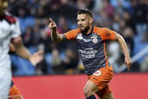 Delort évoque le PSG