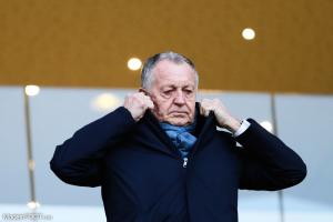 Aulas lâche les chevaux avant OL-PSG